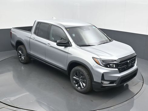 New 2026 Honda Ridgeline Sport image 27
