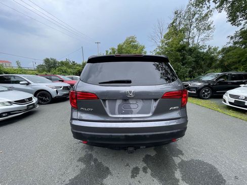 Used 2016 Honda Pilot EX-L image 32