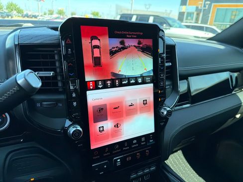 New 2026 RAM 2500 Limited AWD/4WD image 26