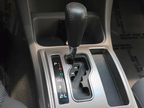 Used 2008 Toyota Tacoma PreRunner RWD image 14