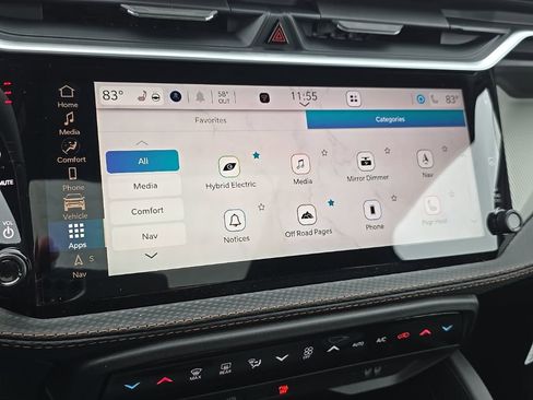 New 2026 Jeep Cherokee Limited image 41