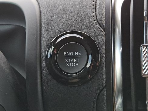 New 2025 Ford Expedition Tremor image 17