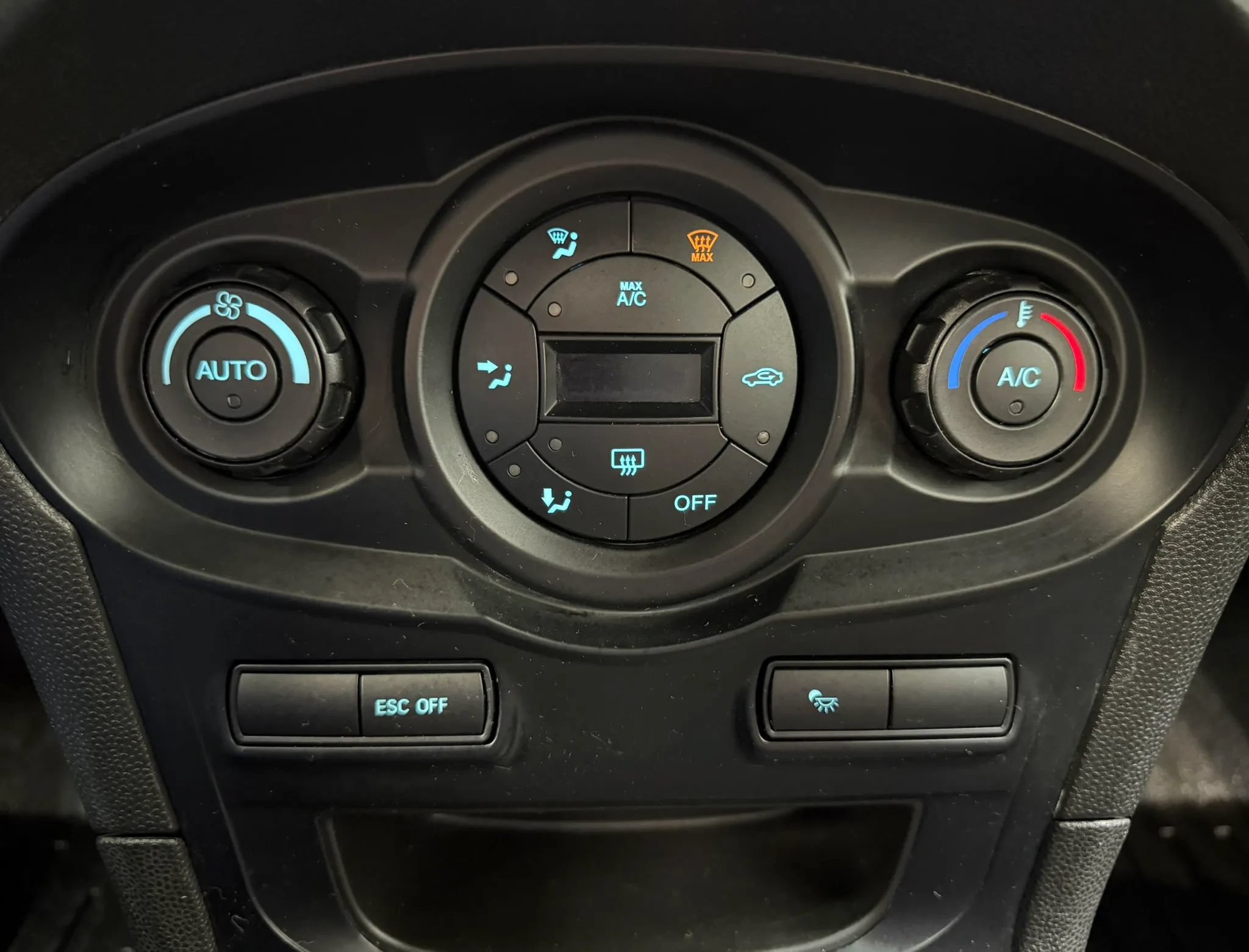 Used 2019 Ford Fiesta ST FWD image 27