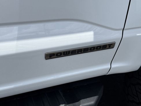 Used 2024 Ford F150 XLT w/ Equipment Group 302A MID AWD/4WD image 12