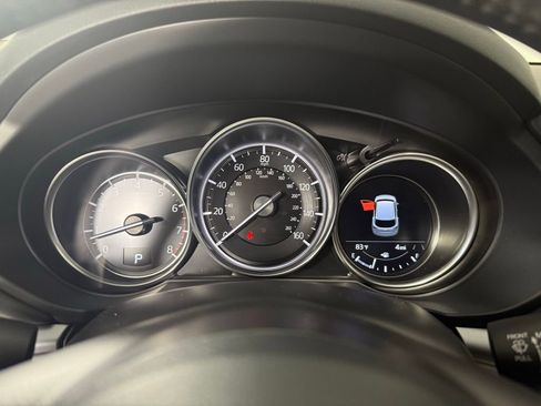 Used 2025 MAZDA CX-5 AWD 2.5 S w/ Select Package image 19