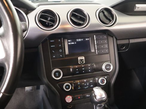 Used 2021 Ford Mustang GT w/ Enhanced Security Package RWD image 5
