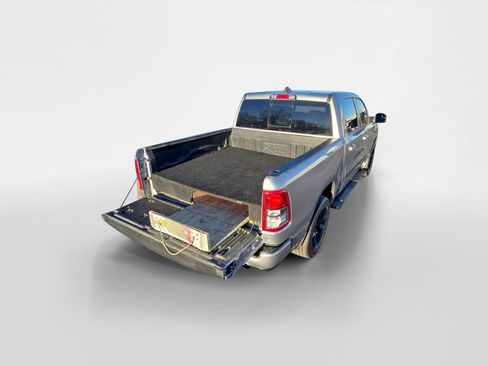 Used 2020 RAM 1500 Big Horn image 21