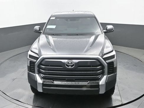 New 2026 Toyota Tundra Limited image 28