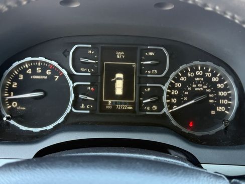 Used 2021 Toyota Tundra TRD Pro AWD/4WD image 21