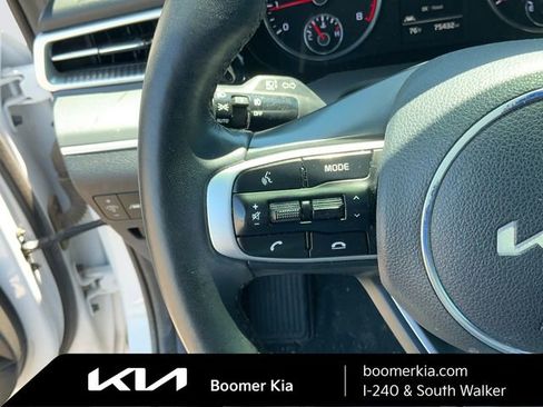 Used 2023 Kia K5 GT-Line AWD/4WD image 20