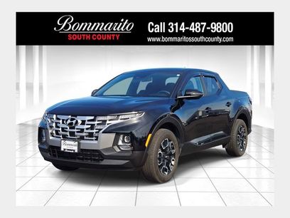 Used 2023 Hyundai Santa Cruz SEL