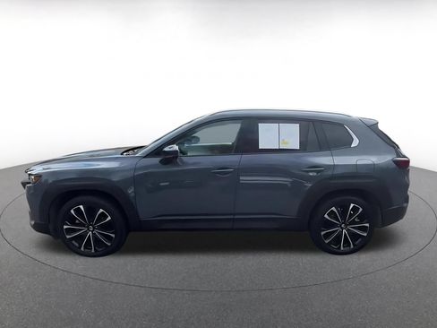Used 2026 MAZDA CX-50 AWD 2.5 S w/ Premium Package image 9