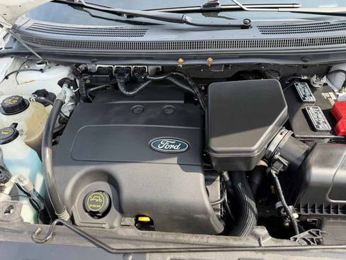 Used 2014 Ford Edge SE w/ Equipment Group 101A AWD/4WD image 21