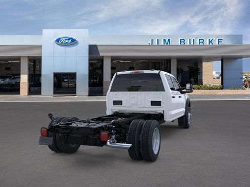 New 2026 Ford F450 XL RWD image 8