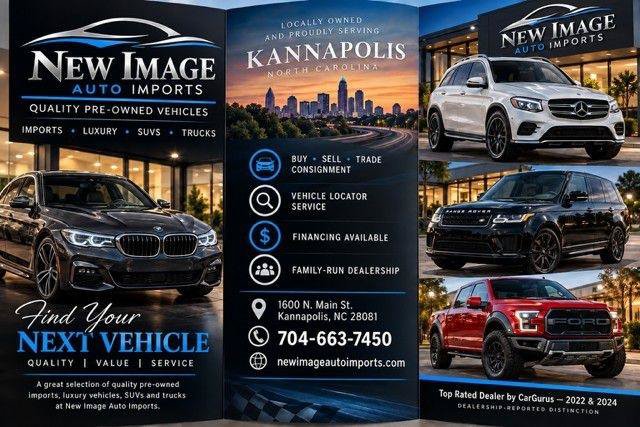 Used 2016 BMW X3 xDrive35i AWD/4WD image 5