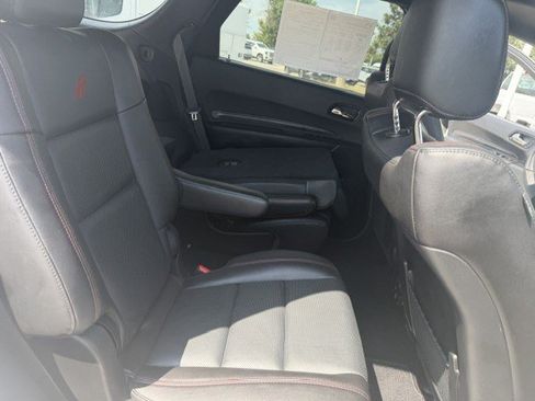 Used 2023 Dodge Durango R/T AWD/4WD image 38