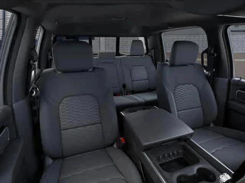 New 2026 RAM 1500 Big Horn AWD/4WD image 30