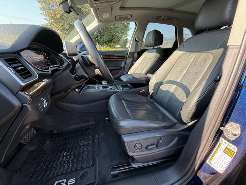 Used 2018 Audi Q5 2.0T Premium AWD/4WD image 10