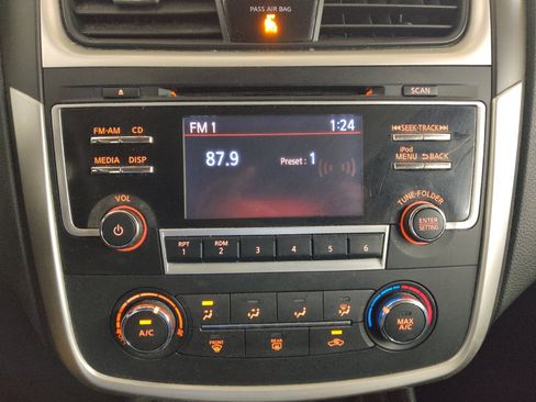 Used 2017 Nissan Altima 2.5 S w/ Power Driver Seat Package image 25