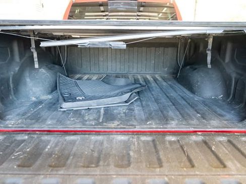 Used 2021 RAM 1500 Rebel w/ Rebel Level 2 Equipment Group AWD/4WD image 8