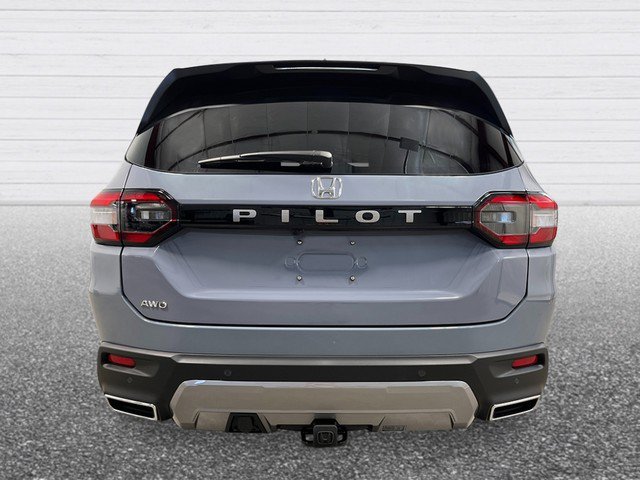 New 2026 Honda Pilot EX-L image 5