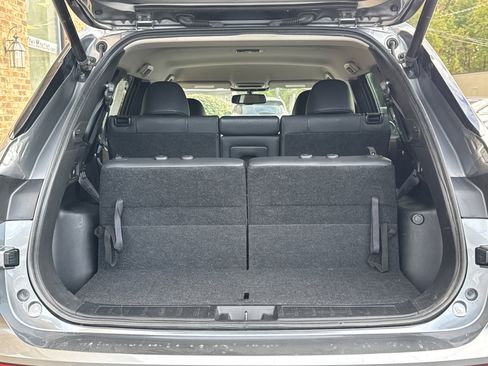 Used 2022 Mitsubishi Outlander SEL image 12