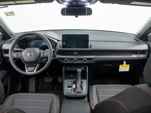 Certified 2026 Honda CR-V TrailSport image 12