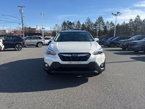 Used 2023 Subaru Crosstrek 2.5i Limited w/ Moonroof Package image 4