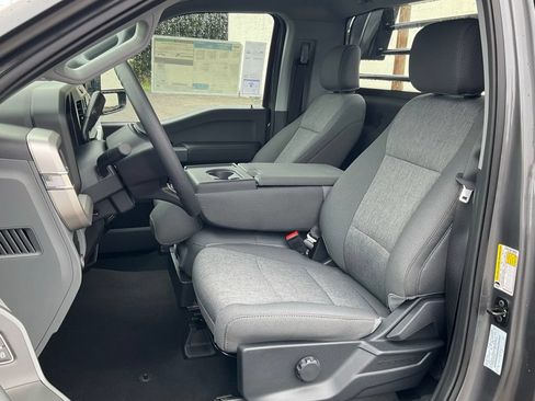 New 2025 Ford F350 XL w/ STX Appearance Package AWD/4WD image 34