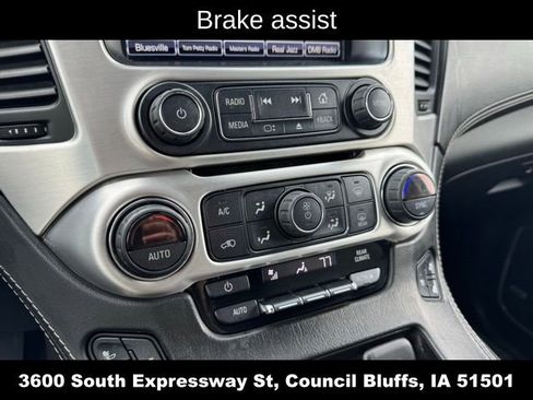 Used 2018 GMC Yukon SLT AWD/4WD image 32