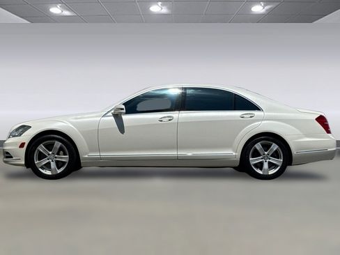 Used 2013 Mercedes-Benz S 550 image 2