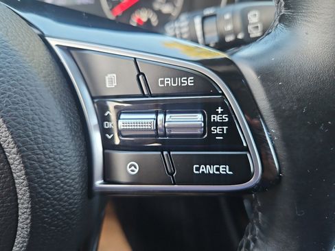 Used 2022 Kia Seltos Nightfall Edition image 27