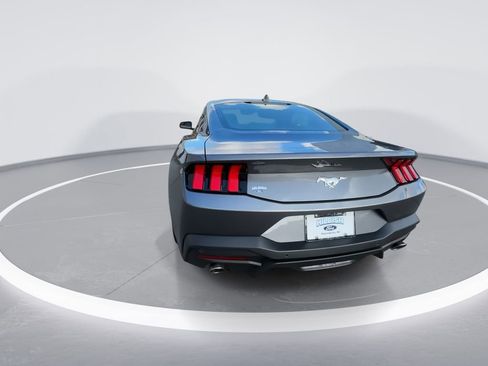 New 2026 Ford Mustang EcoBoost image 7
