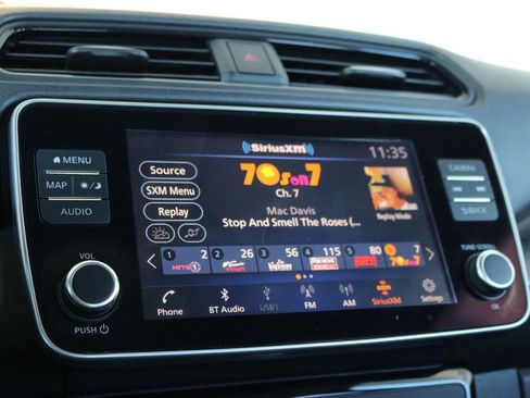 Used 2021 Nissan Leaf SV Plus image 47