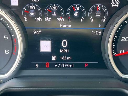 Used 2021 Chevrolet Tahoe High Country AWD/4WD image 27