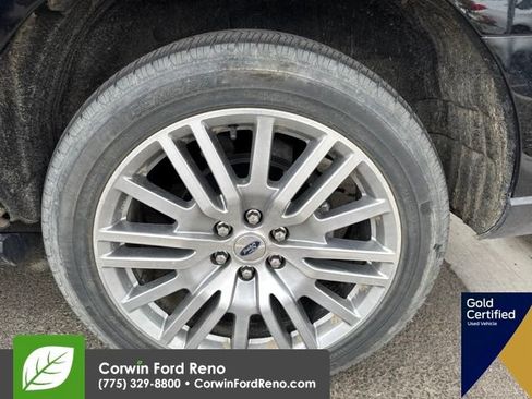 Used 2024 Ford Expedition Max Limited AWD/4WD image 22