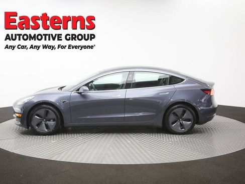 Used 2020 Tesla Model 3 Long Range AWD/4WD image 54