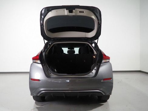Used 2023 Nissan Leaf SV Plus FWD image 39