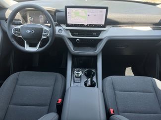 New 2026 Ford Explorer Active RWD video 2
