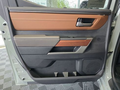 New 2026 Toyota Tundra 1794 Edition image 42