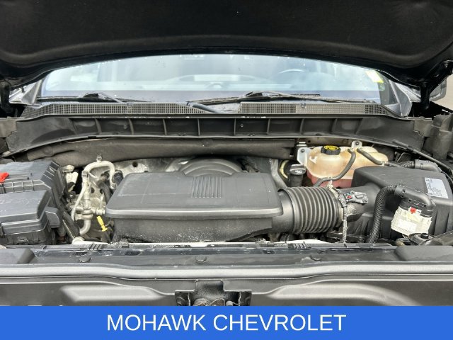 Used 2021 Chevrolet Silverado 1500 RST AWD/4WD image 29