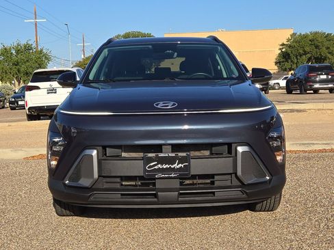 Used 2026 Hyundai Kona SEL Sport FWD image 10