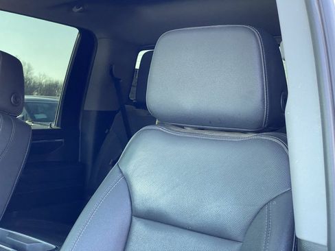 Used 2024 Chevrolet Silverado 2500 LTZ w/ LTZ Convenience Package image 20