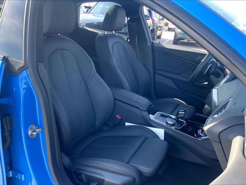 Certified 2024 BMW M235i xDrive Gran Coupe w/ M Performance Package image 8