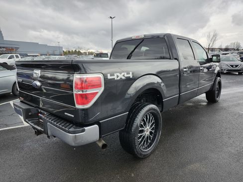Used 2014 Ford F150 XL w/ Equipment Group 101A Mid image 16