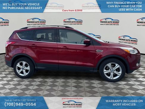 Used 2013 Ford Escape SE image 8
