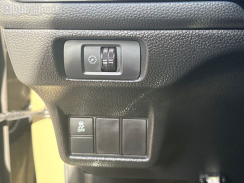 Certified 2025 Honda Civic Sport image 22