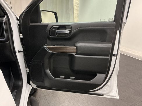 Used 2020 Chevrolet Silverado 1500 LT w/ All-Star Edition AWD/4WD image 36
