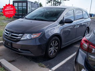 Used 2016 Honda Odyssey EX-L video 1