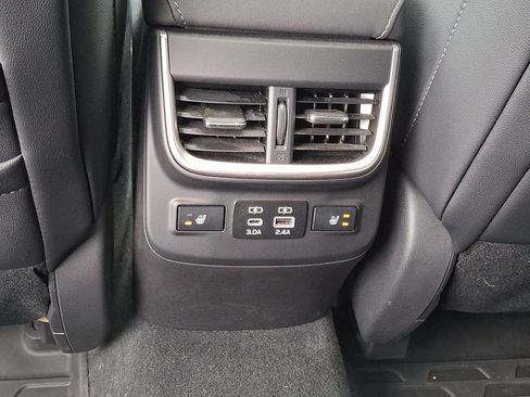 Used 2023 Subaru Legacy Touring XT AWD/4WD image 11